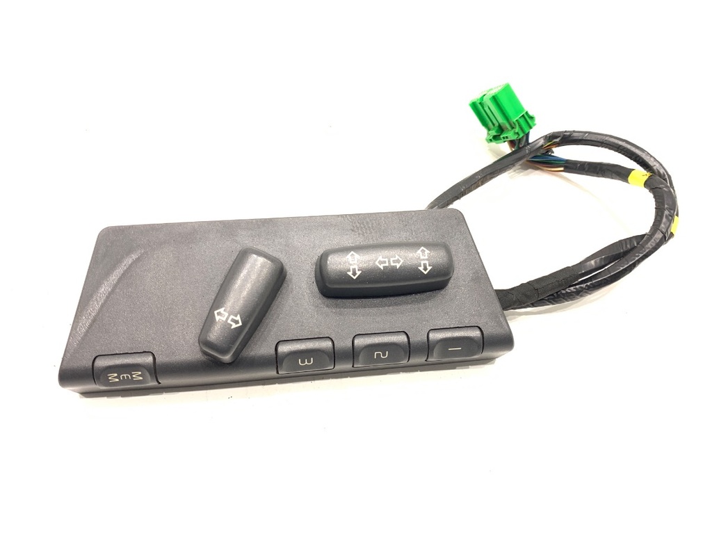 [STARK-777311] Interruptor de asiento VOLVO V70 II (285) 2.4 T AWD 2001-2002