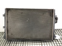 Radiador de agua AUDI A3 (8P1) 2.0 TDI 103 kW 2003-2013