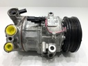 Compresor de aire acondicionado OPEL Astra K (B16) 1.4 Turbo 110 kW [150 KM] 2015-2022