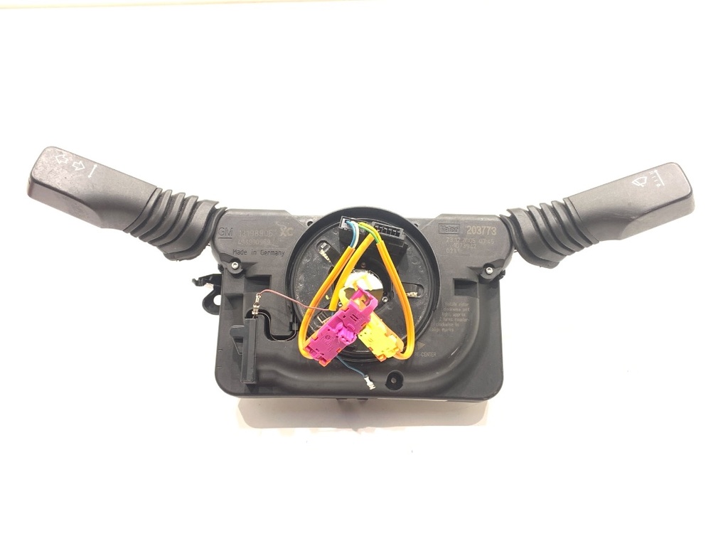 [STARK-785539] Combinado de luces OPEL ASTRA H 1.3 CDTI 66 kW (90 CV) 2005-2010