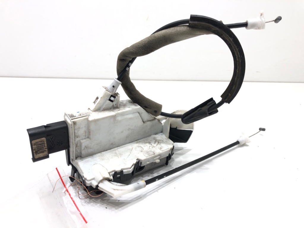 [STARK-796137] Cerradura de puerta delantera izquierda CITROEN BERLINGO (B9) 2008-2022