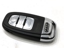 Llave AUDI A6 C7 (4G2, 4GC) 2010-2018 3.0 TDI quattro 180 kW