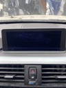 Pantalla de visualización BMW Serie 4 F32