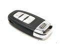 Llave AUDI A6 C7 (4G2, 4GC) 3.0 TDI quattro 2011-2018