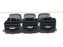 Rejilla de entrada de aire frontal Mazda CX-7 (ER) 2006-2014
