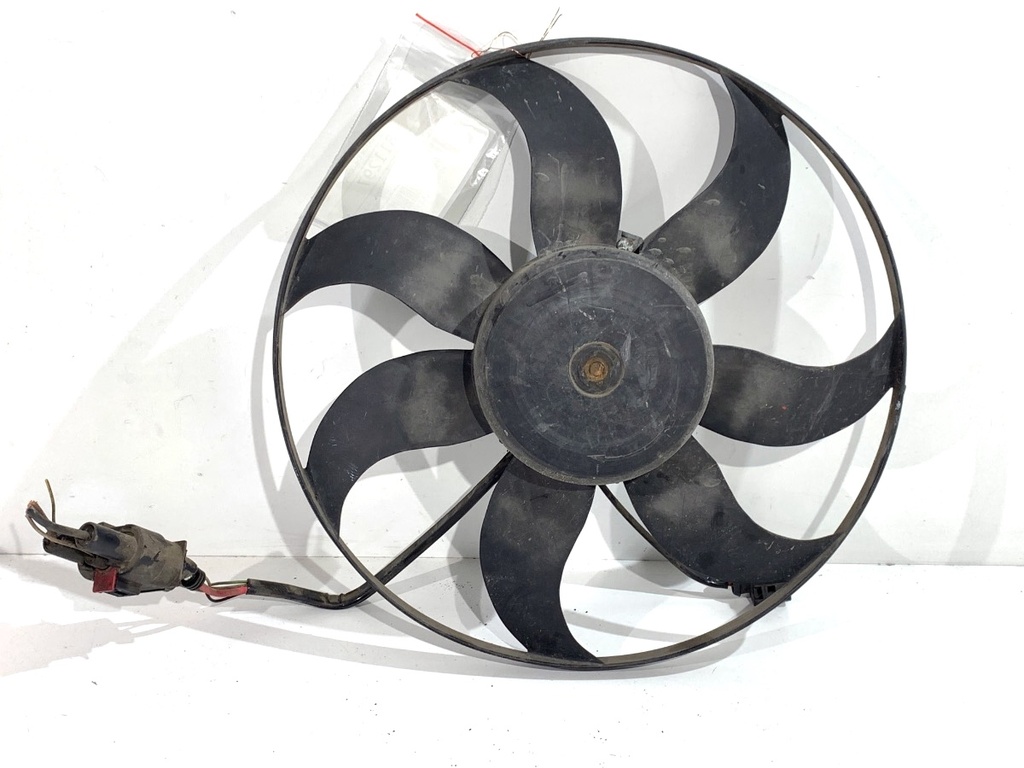 [STARK-811297] Ventilador de radiador VW CC B7 (358) 2.0 TDI 103 kW 2011-2016 OE 1K0959455DT
