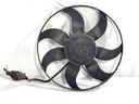 Ventilador de radiador VW CC B7 (358) 2.0 TDI 103 kW 2011-2016 OE 1K0959455DT