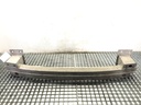 Larguero de parachoques trasero BMW X6 (F16, F86) 2014-2019