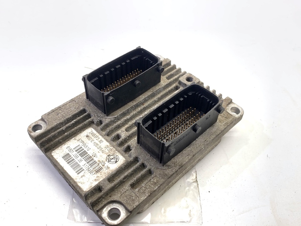 [STARK-828216] Unidad de control del motor Fiat Grande Punto 1.4 gasolina 57 kW 51784957