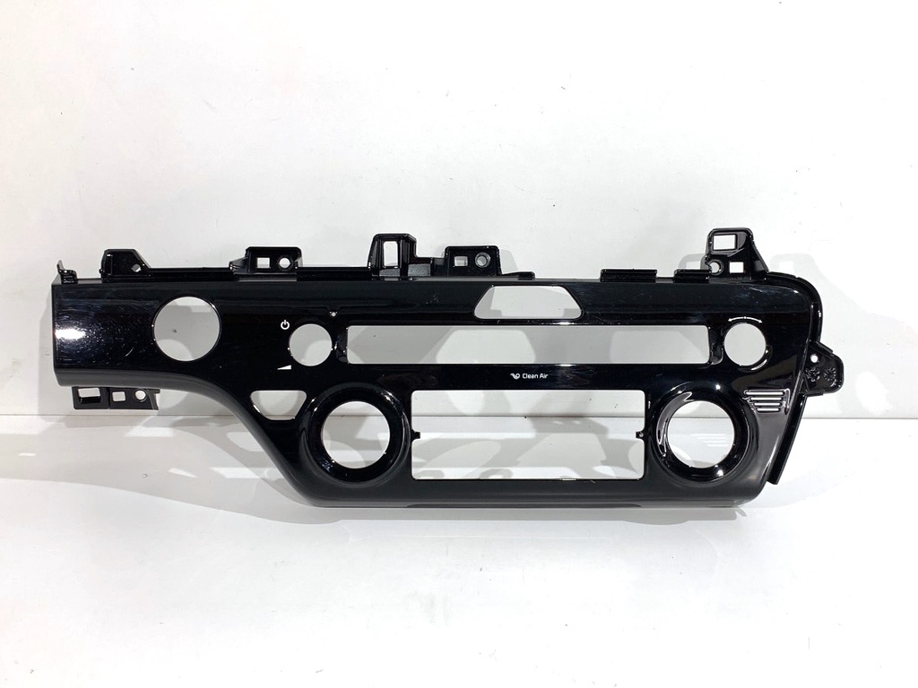 [STARK-831442] Embellecedores de molduras KIA Sportage IV (QL, QLE) 2015-2022 1.6 TGDI AWD
