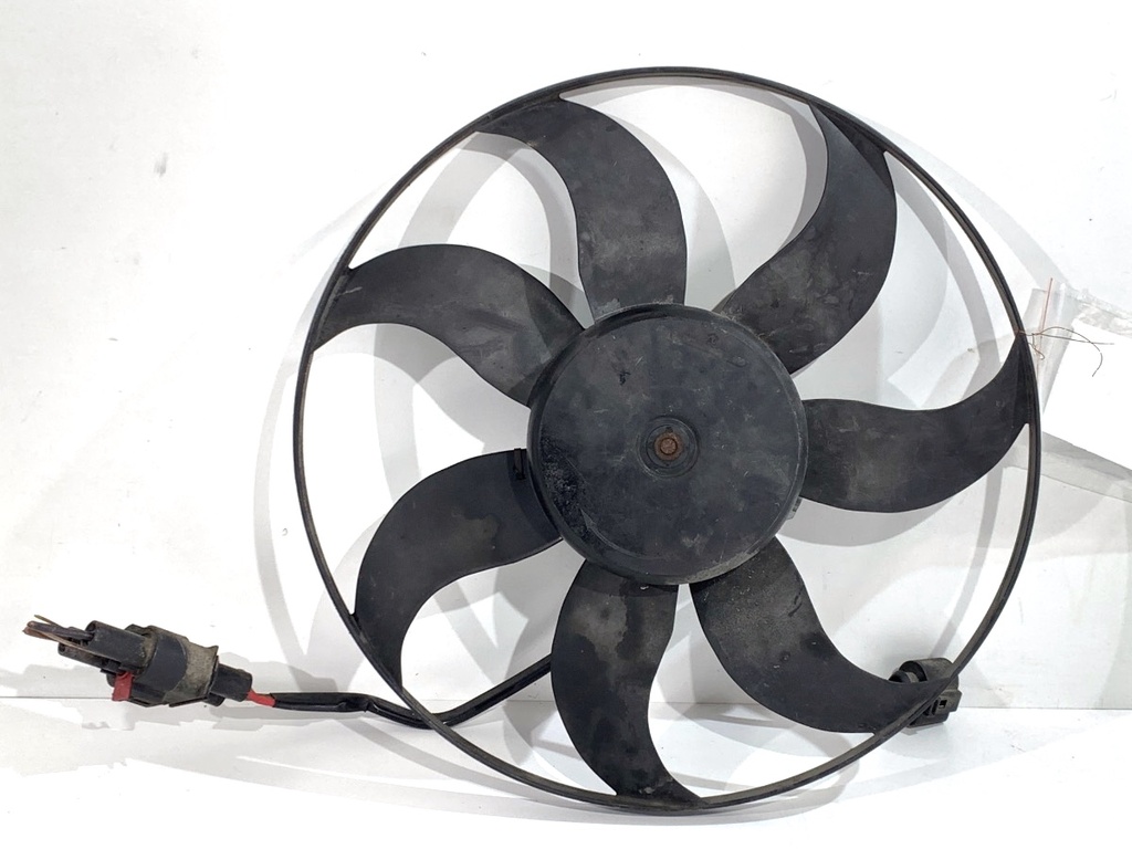 [STARK-844577] Ventilador del radiador VW Passat B7 Variant (365) 2.0 TDI 100 kW 2010-2014