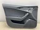 Panel de puerta delantero izquierdo Audi A6 C7 Avant (4G5, 4GD) 2011-2018