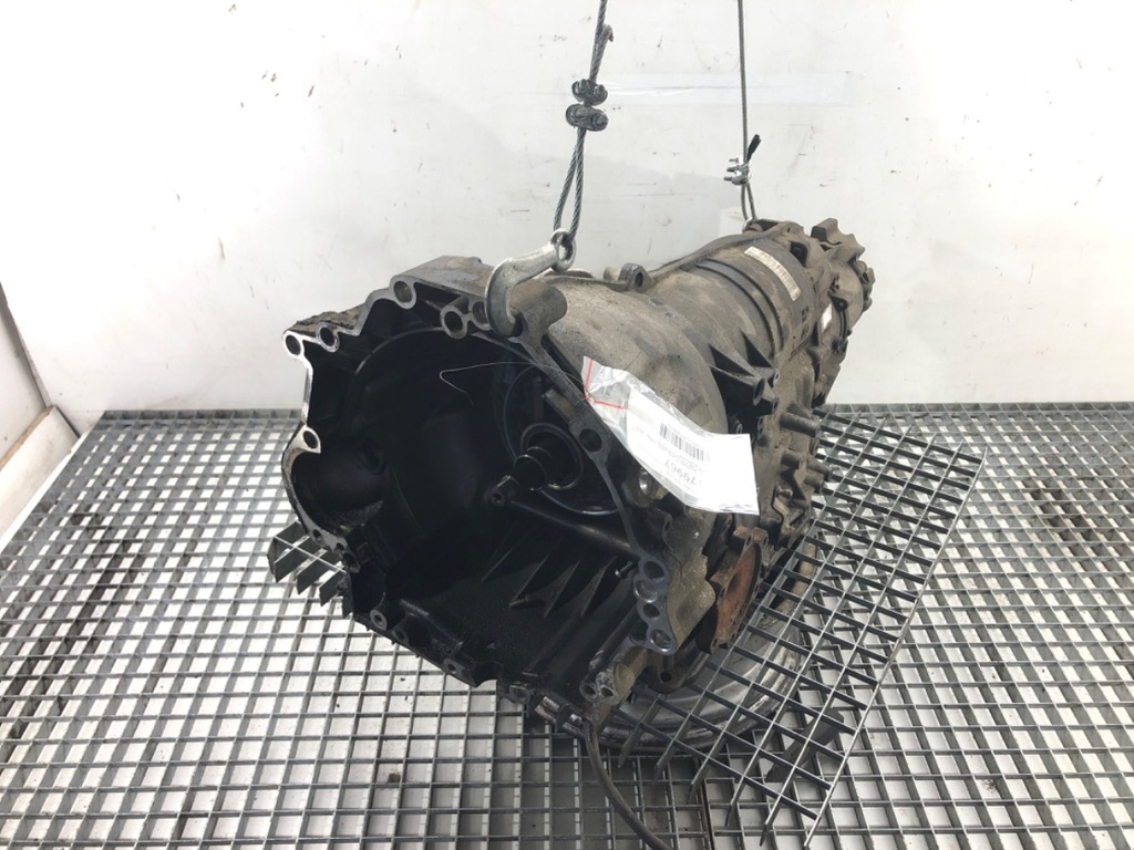 [STARK-479967] Caja de cambios AUDI A6 Allroad C6 (4FH) 3.0 TDI quattro 2006-2011