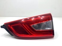 Piloto trasero derecho NISSAN QASHQAI II 1.6 dCi 2013-2022