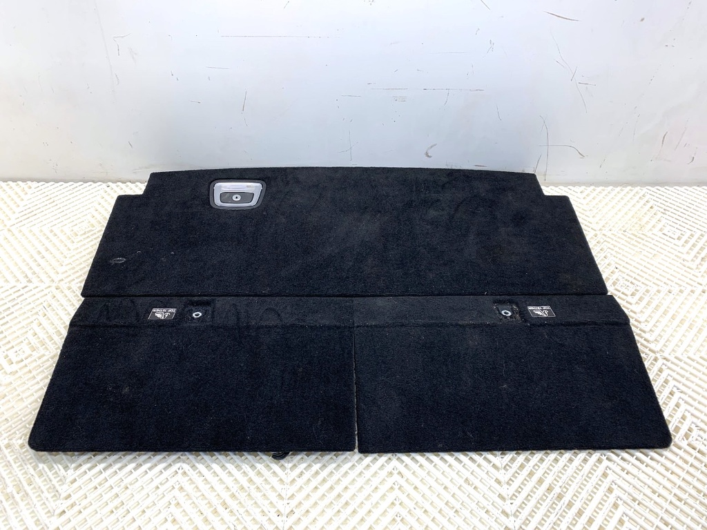 [STARK-871542] Alfombrilla de maletero Mercedes-Benz Clase GL (X166) 2012-2015