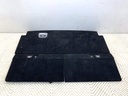 Alfombrilla de maletero Mercedes-Benz Clase GL (X166) 2012-2015