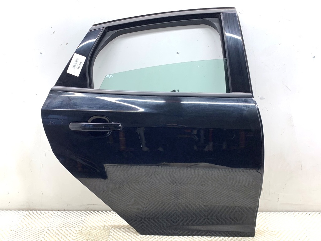 [STARK-868169] Puerta trasera derecha Ford Focus III 2010-2022