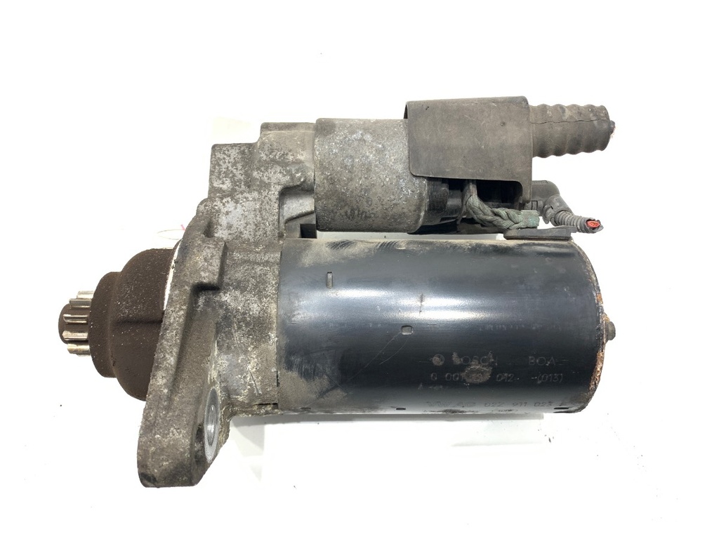[STARK-883350] Motor de arranque SKODA OCTAVIA II (1Z3) 2004-2013