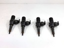 Kit de inyectores VW Golf Plus V (5M1, 521) 1.9 TDI 77 kW 2005-2009