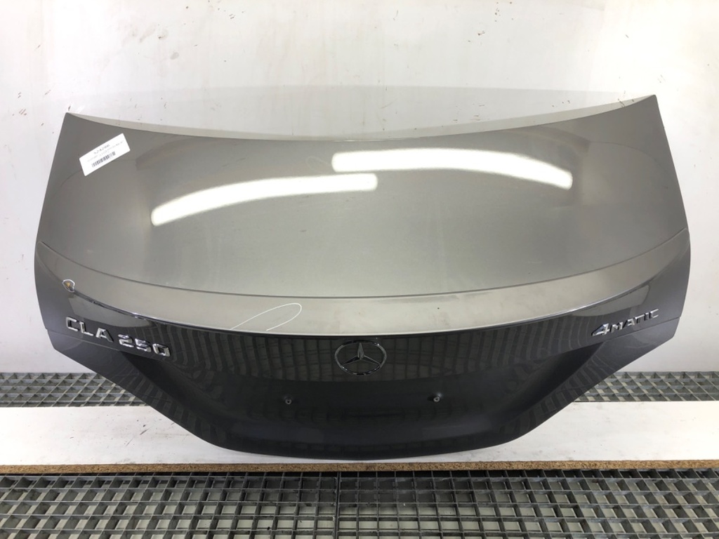 [STARK-524286] Portón trasero MERCEDES-BENZ CLA Coupe (C117) 2013-2019
