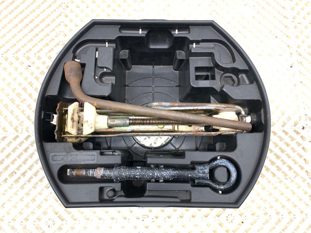[STARK-898215] Kit de herramientas PEUGEOT 207 (WA_, WC_) 2006-2015