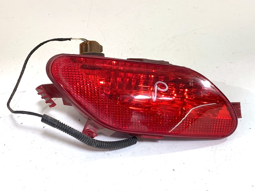 [STARK-898712] Lámpara de parachoques trasera derecha CITROËN C4 Coupé 1.6 HDi 90 CV