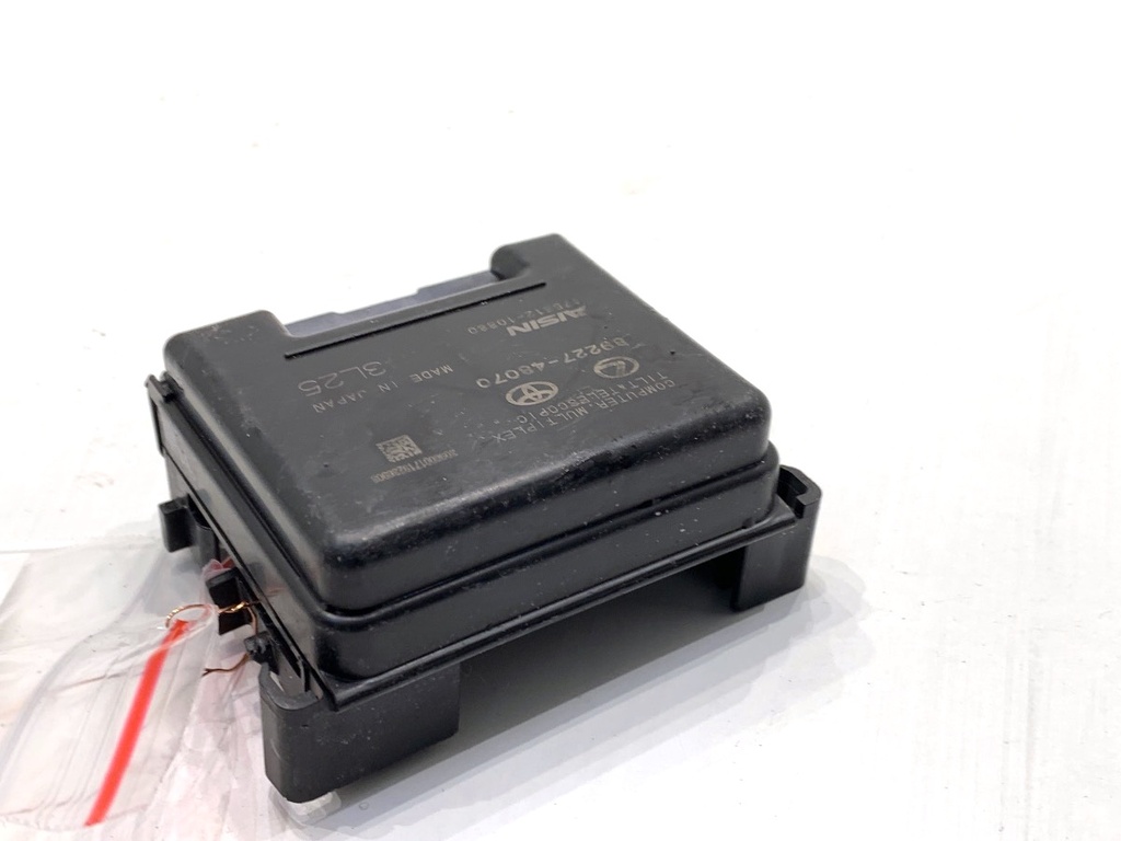 [STARK-900036] Módulo de control del motor Toyota Camry 2.5 Hybrid 131 kW 89227-48070 2017-2022