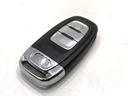 Llave de coche AUDI A6 C7 Avant 2.0 TDI (190 CV) 2013-2018