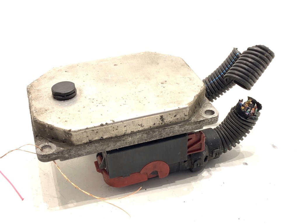 [STARK-901459] Unidad de control del motor FIAT Grande Punto (199_) 1.4 LPG 78CV 57kW (51784957)