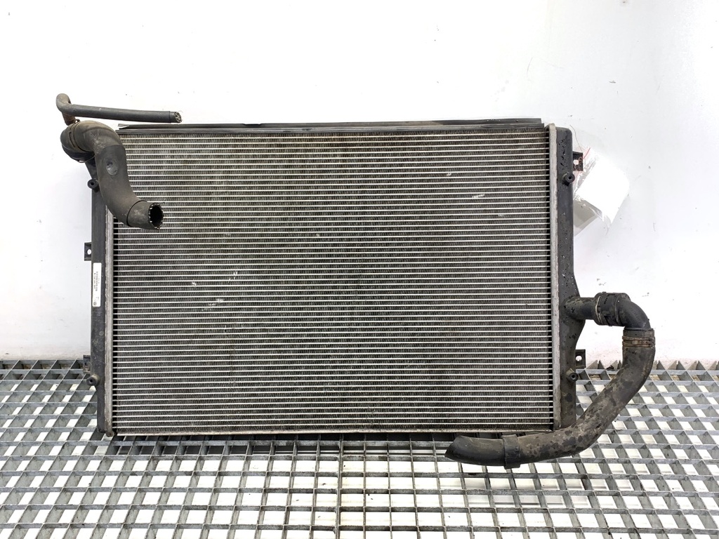 [STARK-904241] Radiador de agua SEAT ALTEA (5P1) 2.0 TDI 103kW 2005-2022