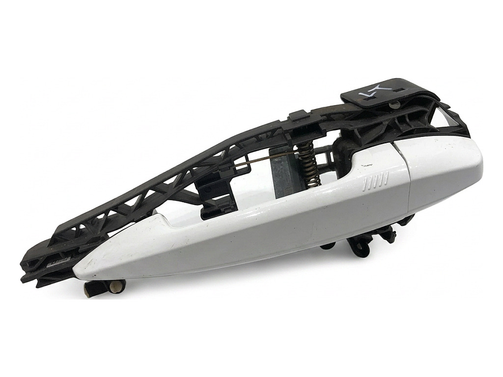 [STARK-908786] MANILLA EXTERIOR TRASERA IZQUIERDA PARA BMW X5 (F15, F85) 2013-2018