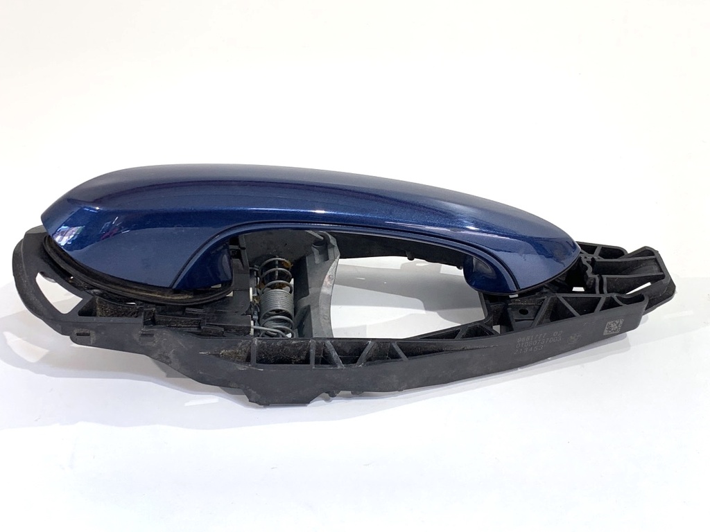 [STARK-906122] Tirador exterior trasero izquierdo BMW Serie 3 Touring (G21, G81) 2019-2022