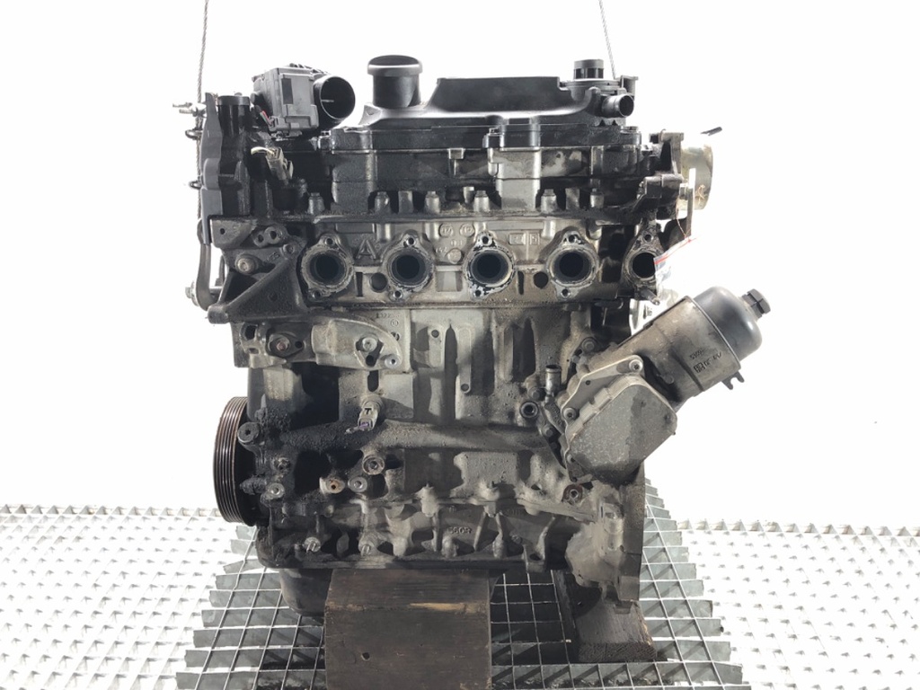 [STARK-648359] Motor Mazda 2 (DE_, DH_) 1.4 MZR-CD 50 kW 2007-2015