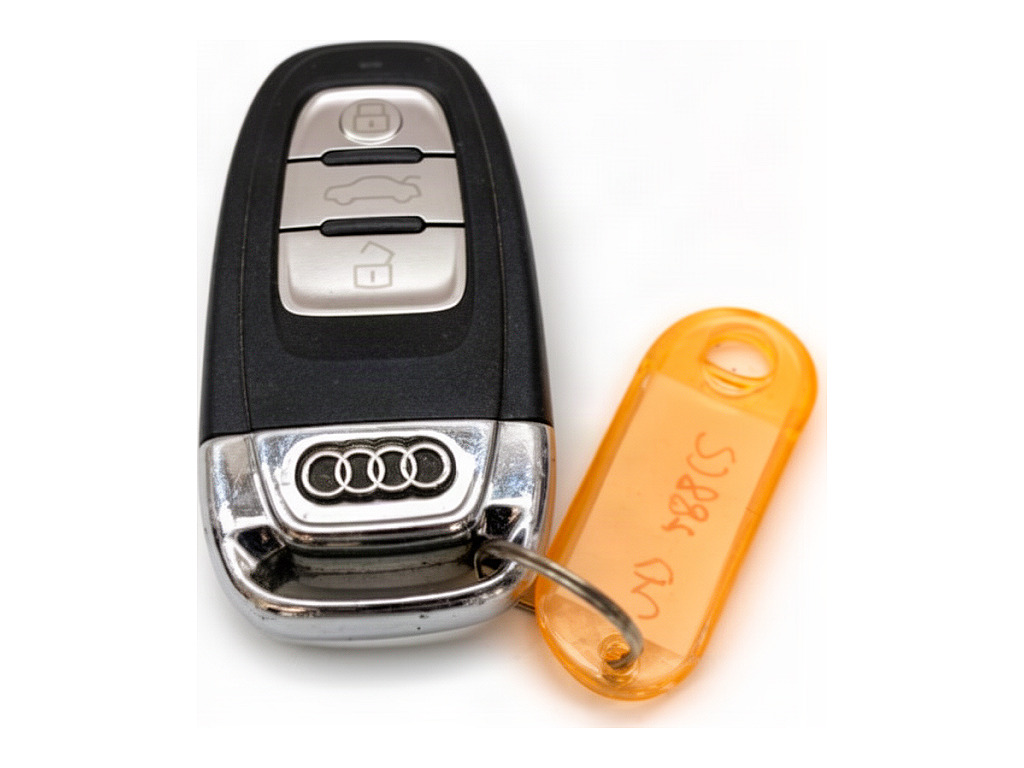 [STARK-939252] Llave de contacto AUDI A6 C7 (4G2, 4GC) 3.0 TDI quattro 2011-2018