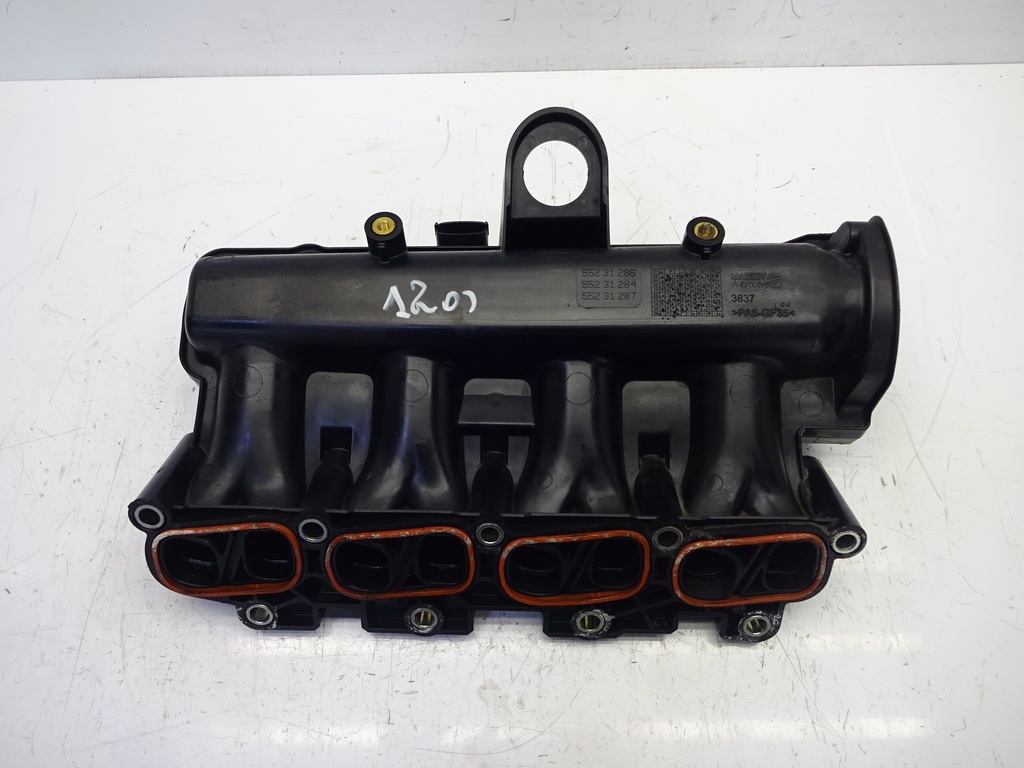 [MTD-351288] Colector de admisión Fiat 1.3 D Multijet 55266963 55231286