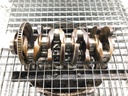 Cigüeñal Audi A4 B8 Avant (8K5) 1.8 TFSI 118 kW 2007-2012