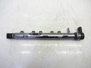 Rail de combustible para Toyota Auris/Verso/Avensis 1.6 D4-D 1WW N47C16A 2014