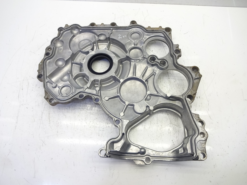 [MTD-352065] Tapa de distribución Isuzu D-Max 2.5 CRDi 4JK1 (TEP-7)