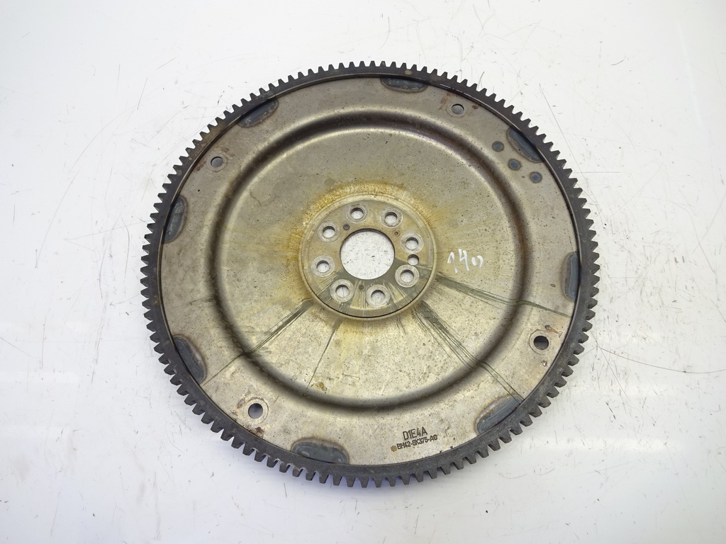 [MTD-352100] Volante motor Land Rover Range Rover III L322 4.4 D 448DT BH42-6K375-AC