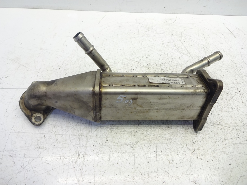 [MTD-345505] Refrigerador de gases de escape Ford Transit 2.2 TDCi (BK2Q-9F464-BE)
