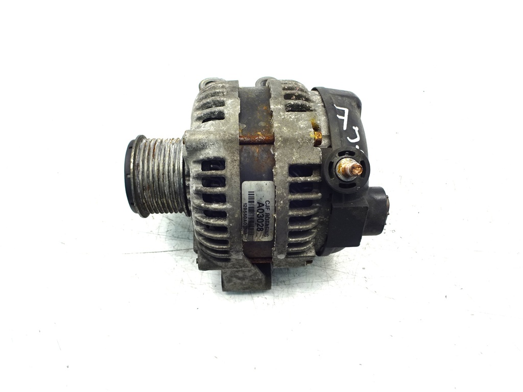 [MTD-320970] Alternador Land Rover Discovery 3 2.7 TD 276DT A03028