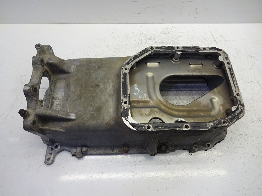 [MTD-345609] Cárter de aceite superior Hyundai Kia Terracan Sorento Opirus XG 350 3.5 G6CU