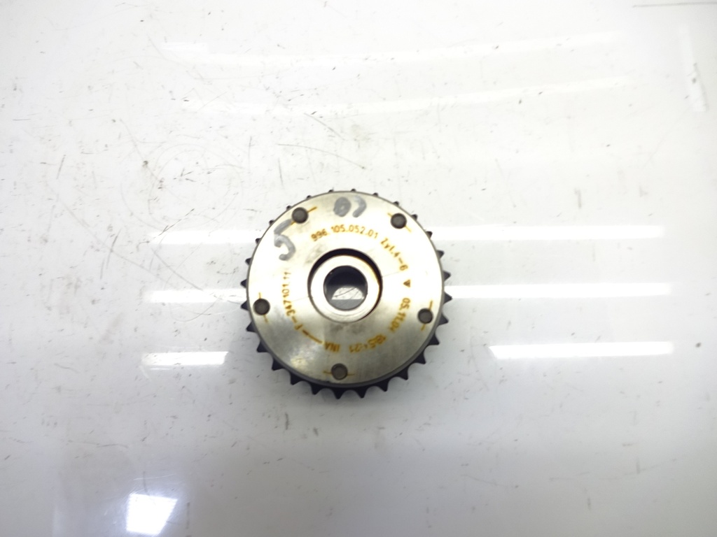 [MTD-348899] Árbol de levas Porsche Boxster 986 3.2 gasolina M96.21 99610505201