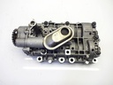 Módulo del eje de compensación para Jaguar Land Rover 2.2 D 224DT 9636898380