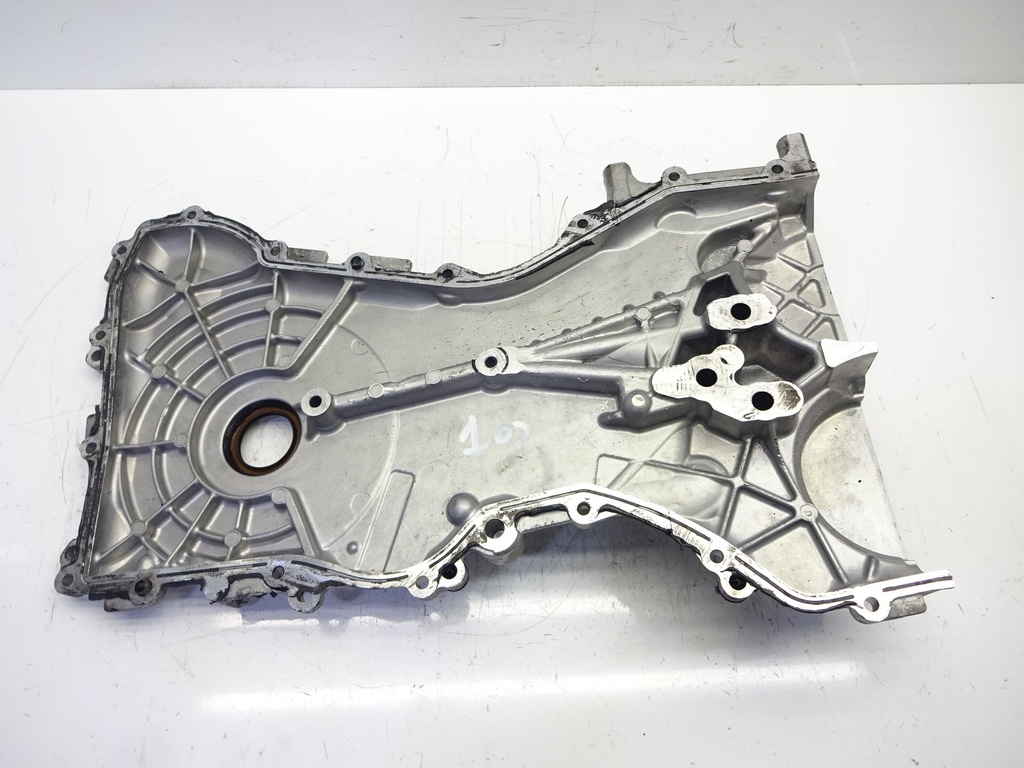 [MTD-351075] Tapa de balancines Land Rover Jaguar Discovery Sport Evoque 2.0 D 204DTD BB5E-6059-AD