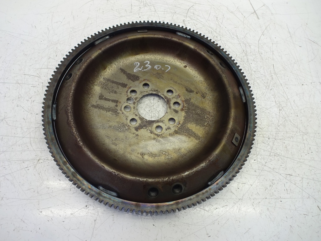 [MTD-344003] Volante motor Mercedes CLS C219 / E-Clase W211 / S211 3.5 M272 272.964 272CV