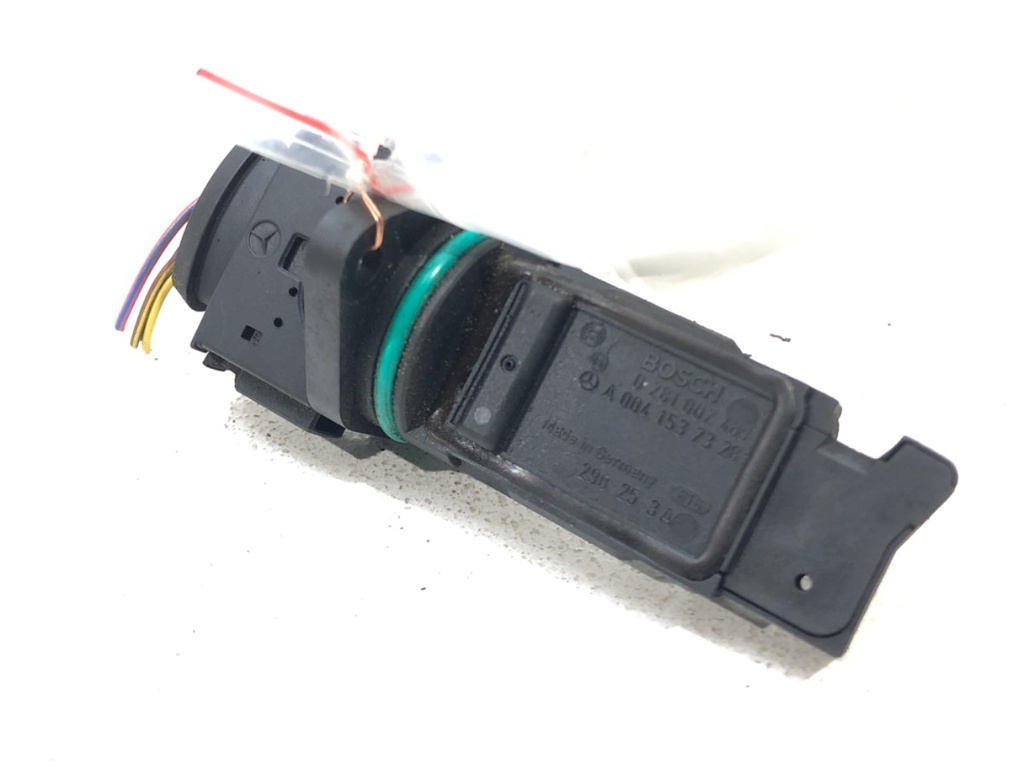 [STARK-459746] Medidor de caudal de aire (Caudalímetro) para MERCEDES-BENZ Clase A (W168) A 170 CDI 95 CV 2001-2004