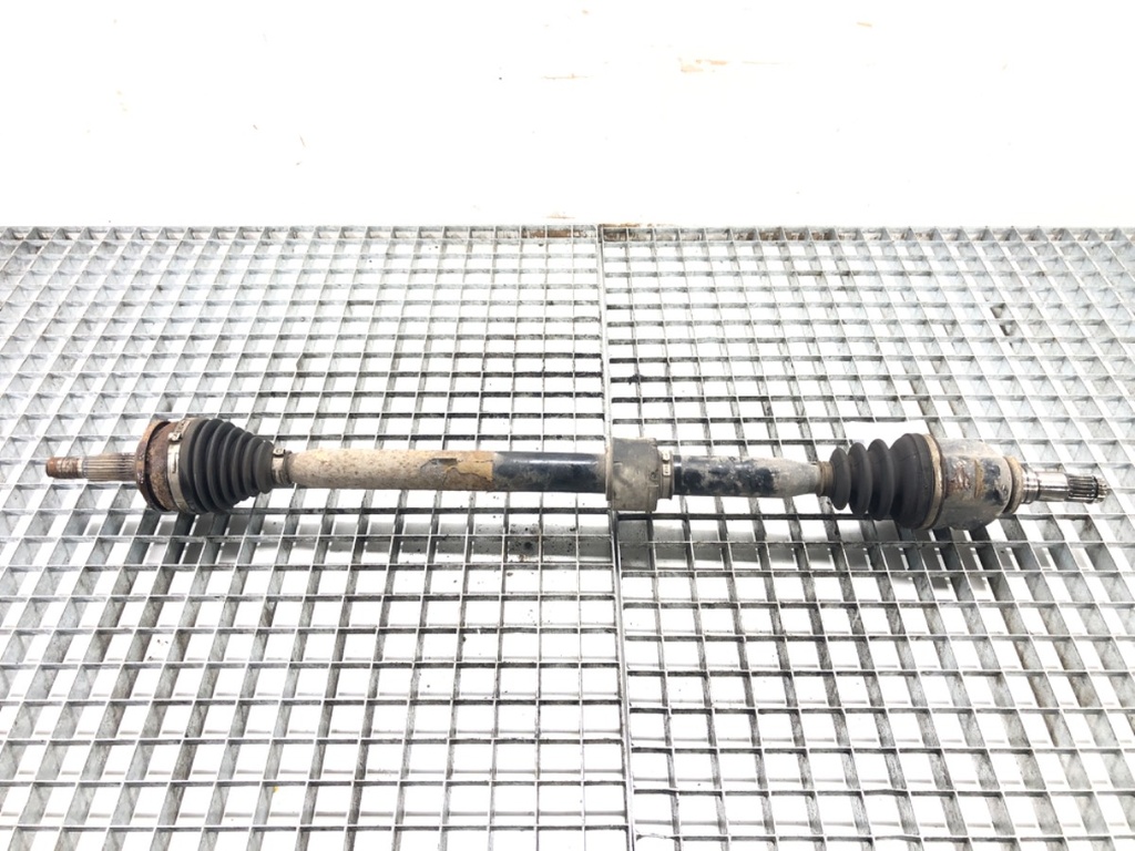 [STARK-660028] Palier derecho delantero Toyota Auris (_E15_) 2006-2012 1.6