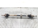 Palier derecho delantero Toyota Auris (_E15_) 2006-2012 1.6