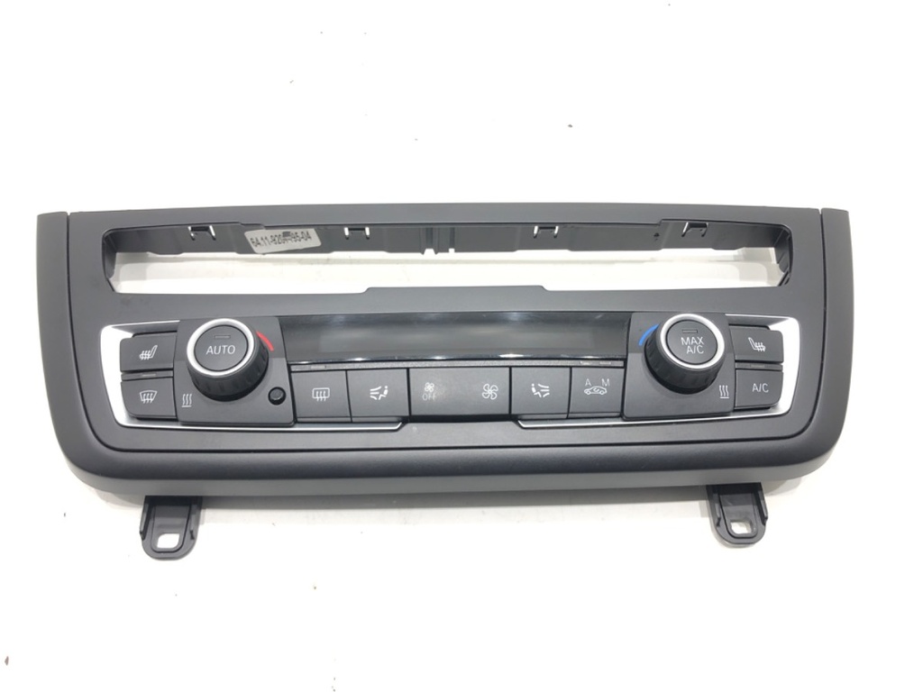 [STARK-662224] Panel de control de flujo de aire BMW 3 Gran Turismo (F34) 2012-2022